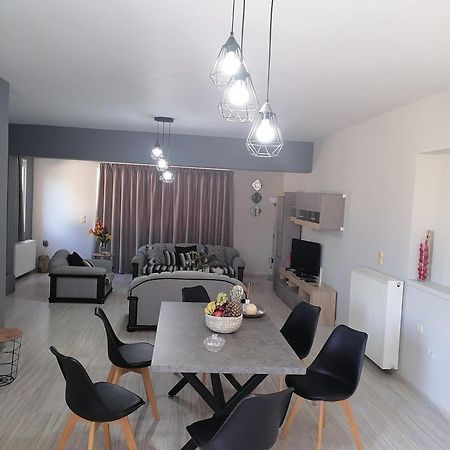 Villa Mariva Pigianos Kampos  Екстериор снимка