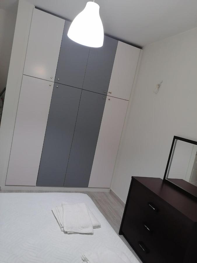 Villa Mariva Pigianos Kampos  Екстериор снимка