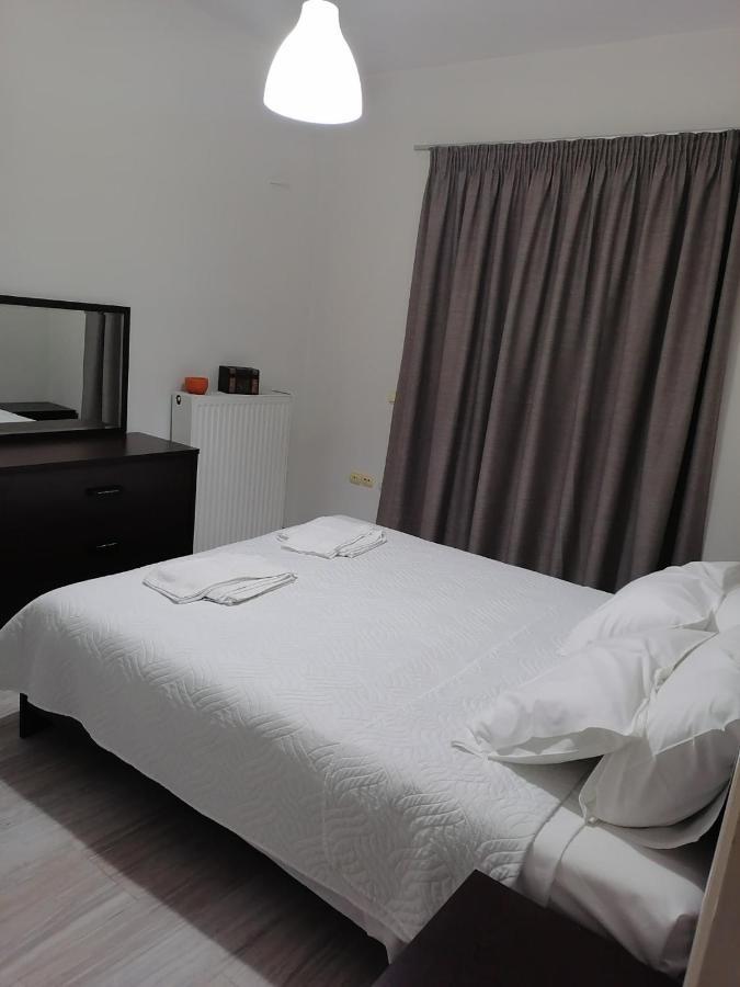 Villa Mariva Pigianos Kampos  Екстериор снимка