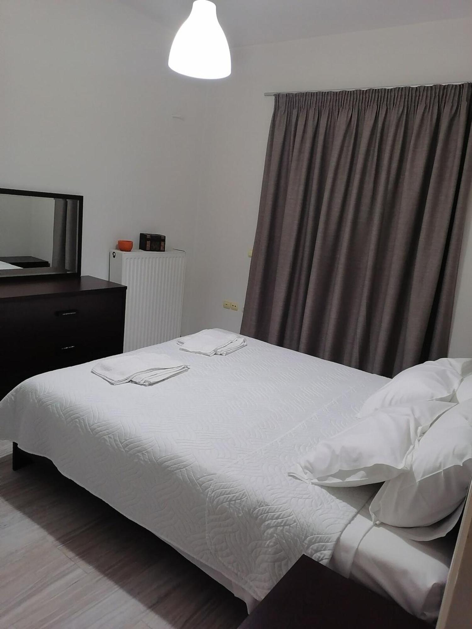Villa Mariva Pigianos Kampos  Екстериор снимка