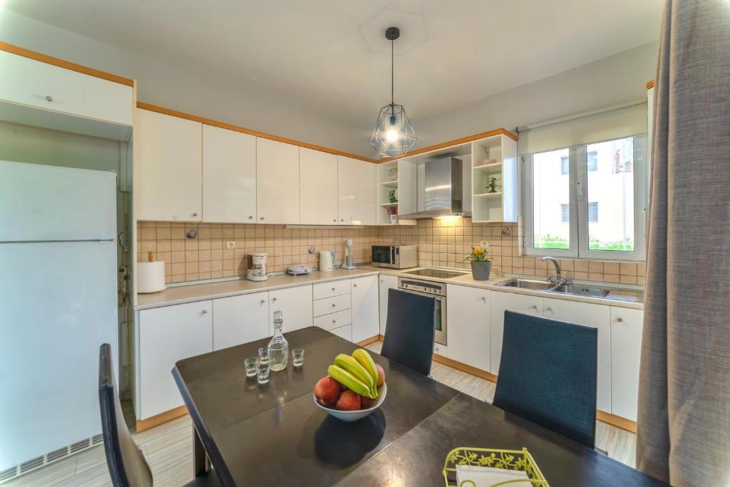 Villa Mariva Pigianos Kampos  Екстериор снимка
